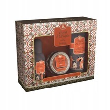 TESORI D' ORIENTE CONFEZIONE