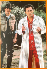 SCOTT BAKULA, QUANTUM LEAP