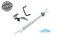 KIT REGISTRO GANASCE DX PER PIAGGIO APE TM 703 PIANALE FURGONE - PIAGGIO 644327