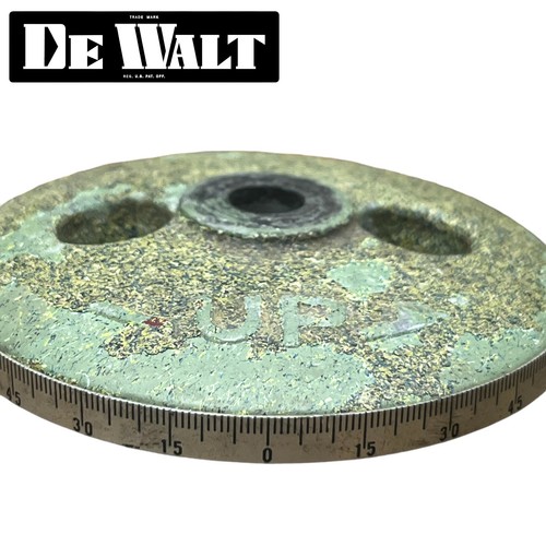 Dewalt mbf seghetto braccio - mbf,