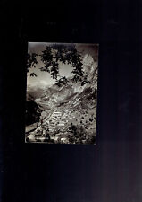 TIMAU (Udine). CARNIA