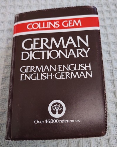 Vintage 1978 german - 1978,