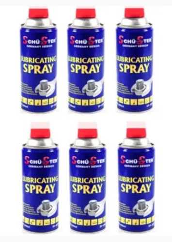 Spray olio lubrificante - spray,