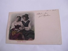 Roma - costumi romani -