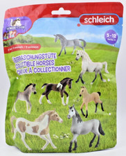 Schleich horse club surprise - schleich,