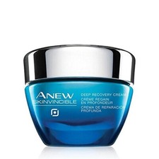 Avon Anew Clinical SKINVINCIBLE crema recupero profondo SIGILLATA ~ SPEDIZIONE IL GIORNO SUCCESSIVO