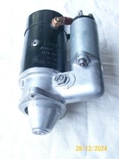 Motorino avviamento LUCAS