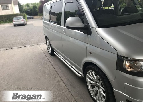 Barre laterali curvo per fiat - laterali,