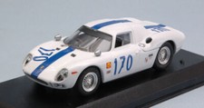 Modellino auto scala 1:43 Best