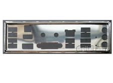 Schermo I/O OEM per scheda
