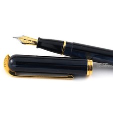 Penna stilografica Visconti