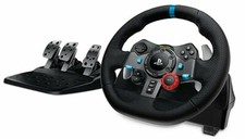 Logitech Driving Force G29