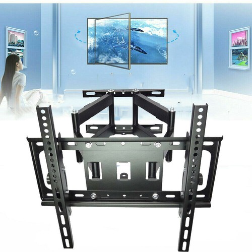 Supporto montaggio parete tv - a,