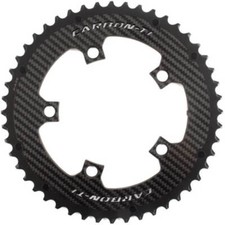Corone Carbon-Ti X-CarboRing