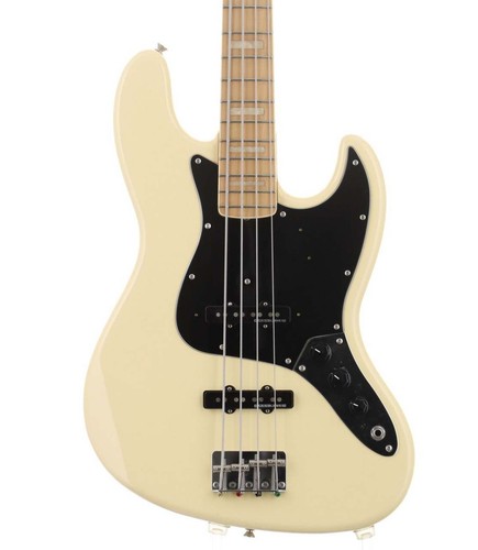 Fender japan jb75 vwh - fender, con
