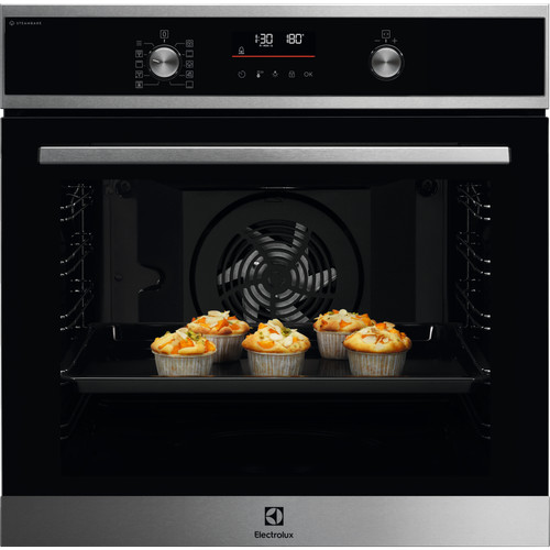 Electrolux forno multifunzione - electrolux,