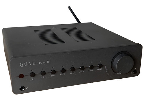Amplificatore streaming - amplificatore,