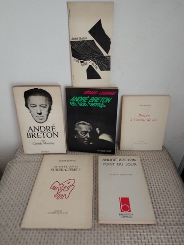Lotto libri volumi andré - libri,