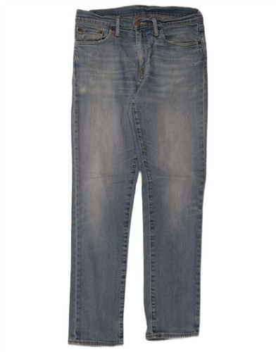Jeans levi uomo 511 slim - 511, w33