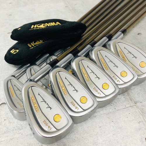 Honma golf 606 f cavity - honma,