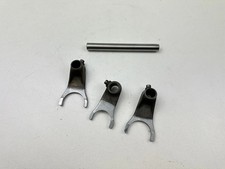 FORCELLE CAMBIO HONDA 125