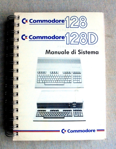 Personal computer commodore - computer,