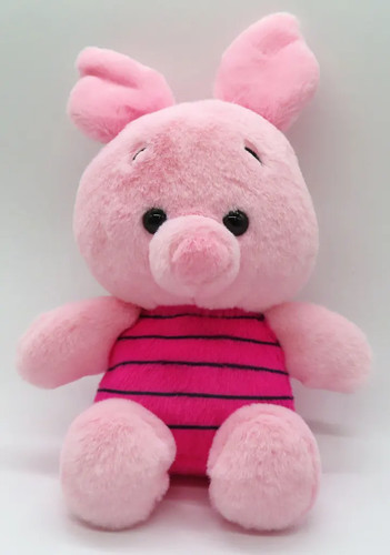 Peluche maialino retro memory - peluche,