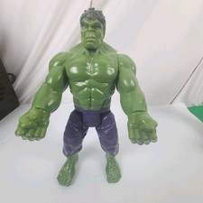 Hasbro Marvel Hulk 2016 Action