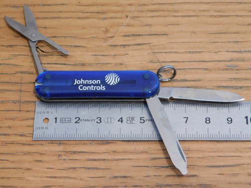 60mm victorinox mini - mini, couteau