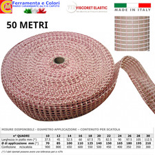 RETE Alimentare Per Salumi