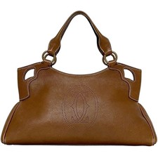 Borsa Cartier Marcello usata