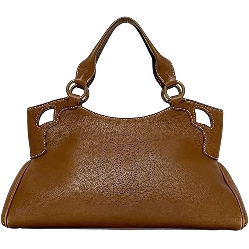 Borsa cartier marcello usata - cartier,