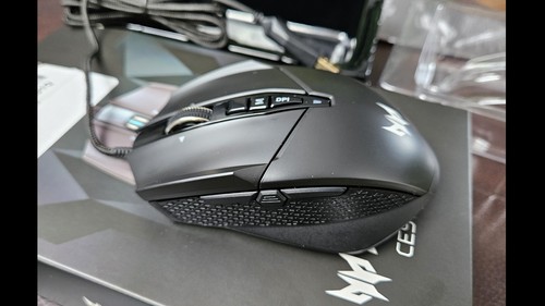 Acer predator cestus 335 - 335, mouse