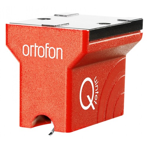 Testina giradischi ortofon - giradischi,