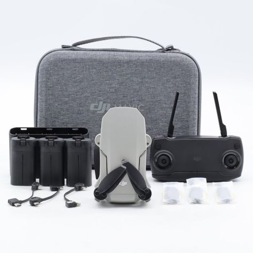Dji mavic mini - mavic,