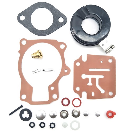 Kit riparazione ricostruzione - riparazione,