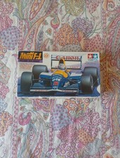 tamiya mini F1 Williams FW14 Corsa