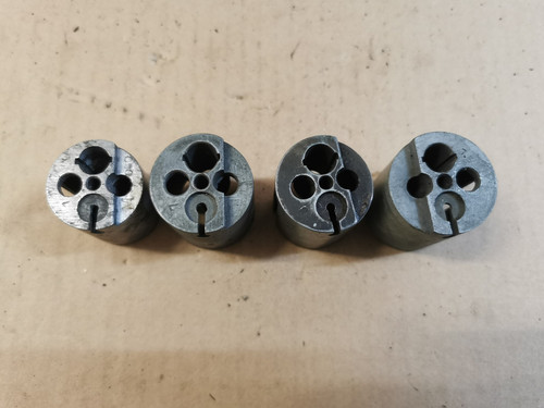 Valvole del gas throttle - gas,