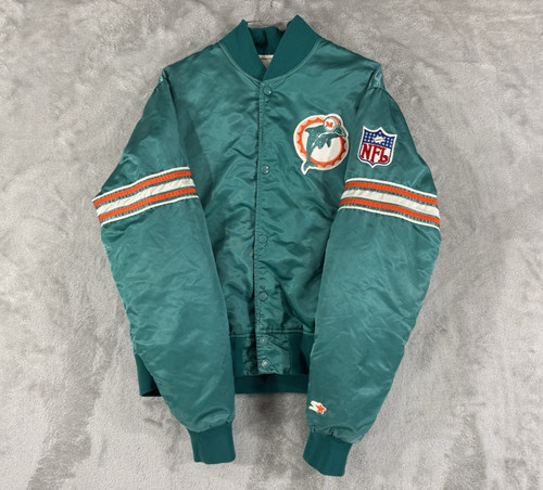 Giacca starter vintage miami - giacca,