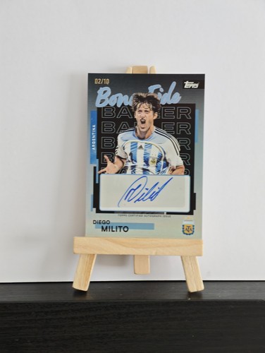 Diego milito argentina set - argentina,
