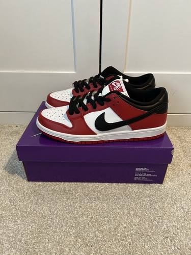 Nike dark low chicago uk - sb,