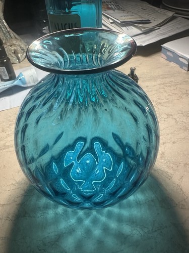 Vaso venini balloton - vaso,
