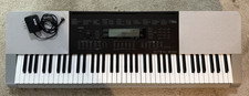 Keyboard Casio WK 220 Electric