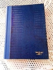 Album Francobolli Regno D'