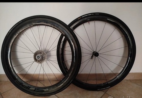 Ruote bici corsa supertype - corsa,