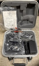 Microscopio da campo militare