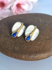 Orecchini da sogno in argento