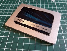 Crucial MX500 500GB