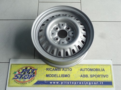 Cerchio alfa romeo giulietta - 1,