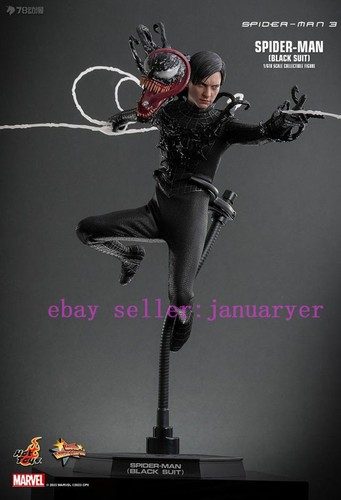 Perfetto hot toys - perfetto, 1/6